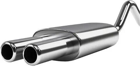 Выхлопная система