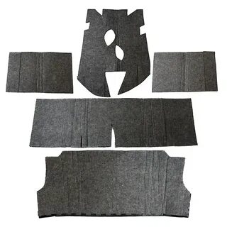 Шумоизоляция