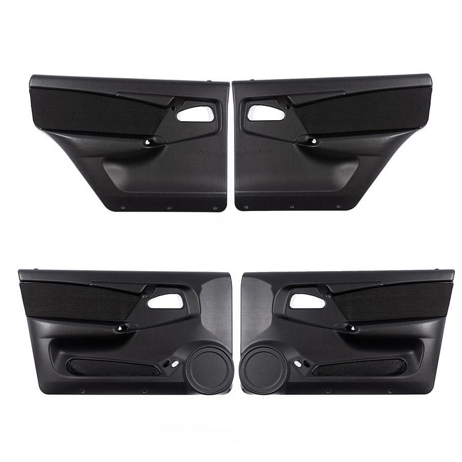 Обивки дверей