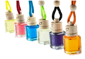 Ароматизаторы