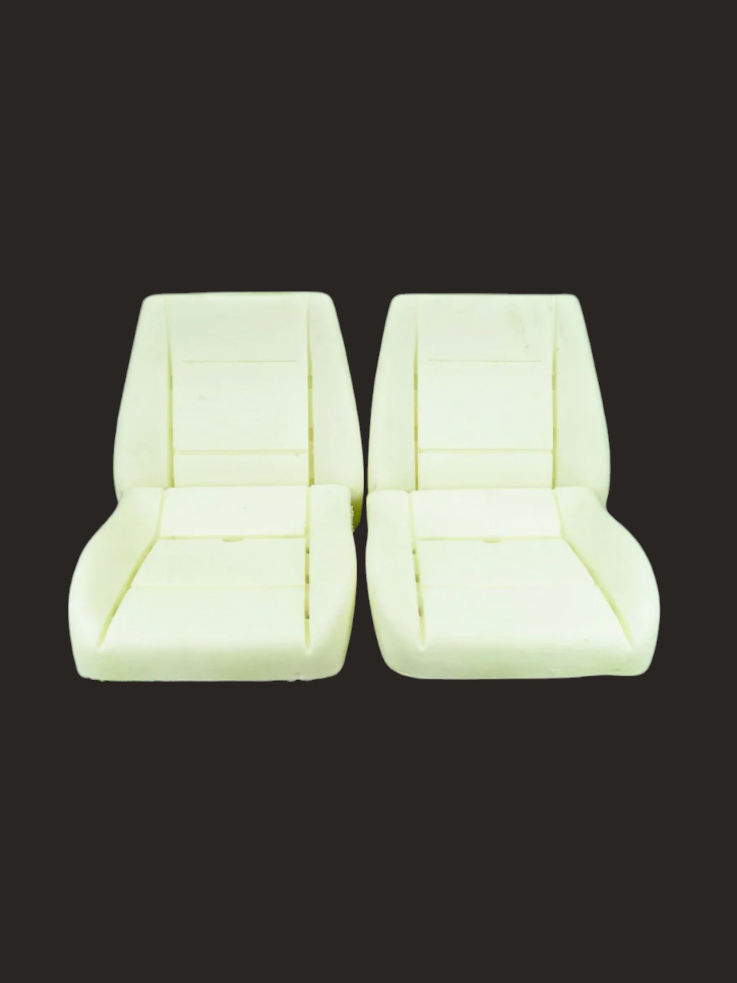 Пенолитье Приора 2