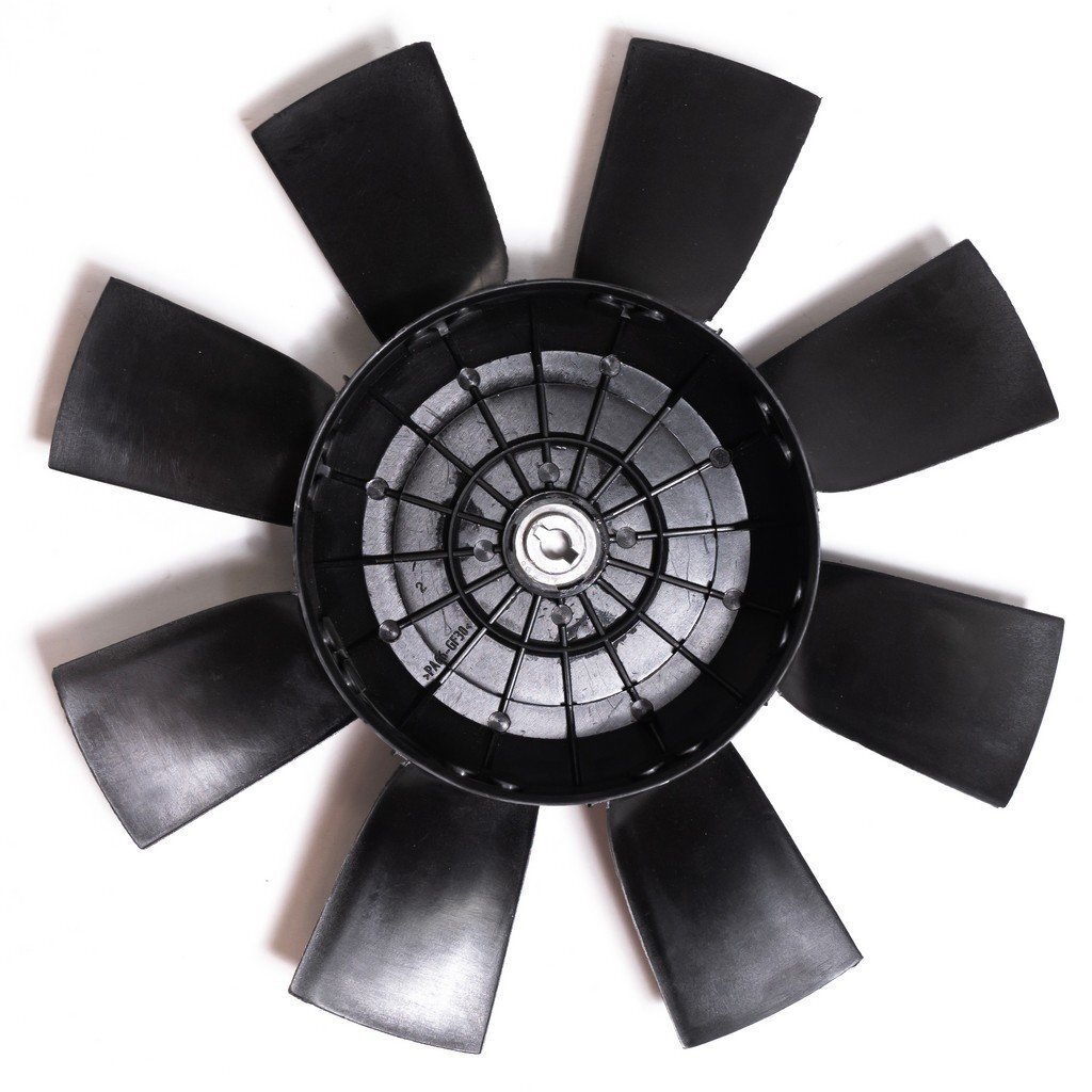 Крыльчатки вентиляторов