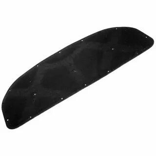 Обивка моторного отсека, Капота