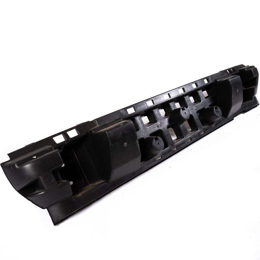 Балки и уселители бампера