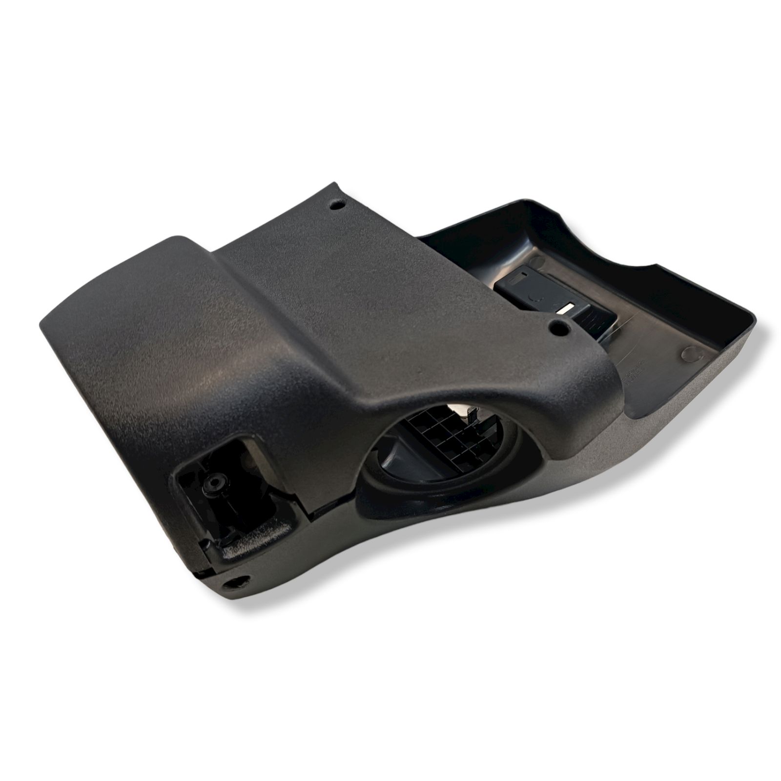 Кожуха рулей