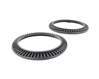 Чашки пружин