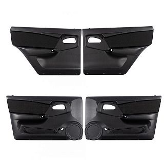 Обивка дверей-14